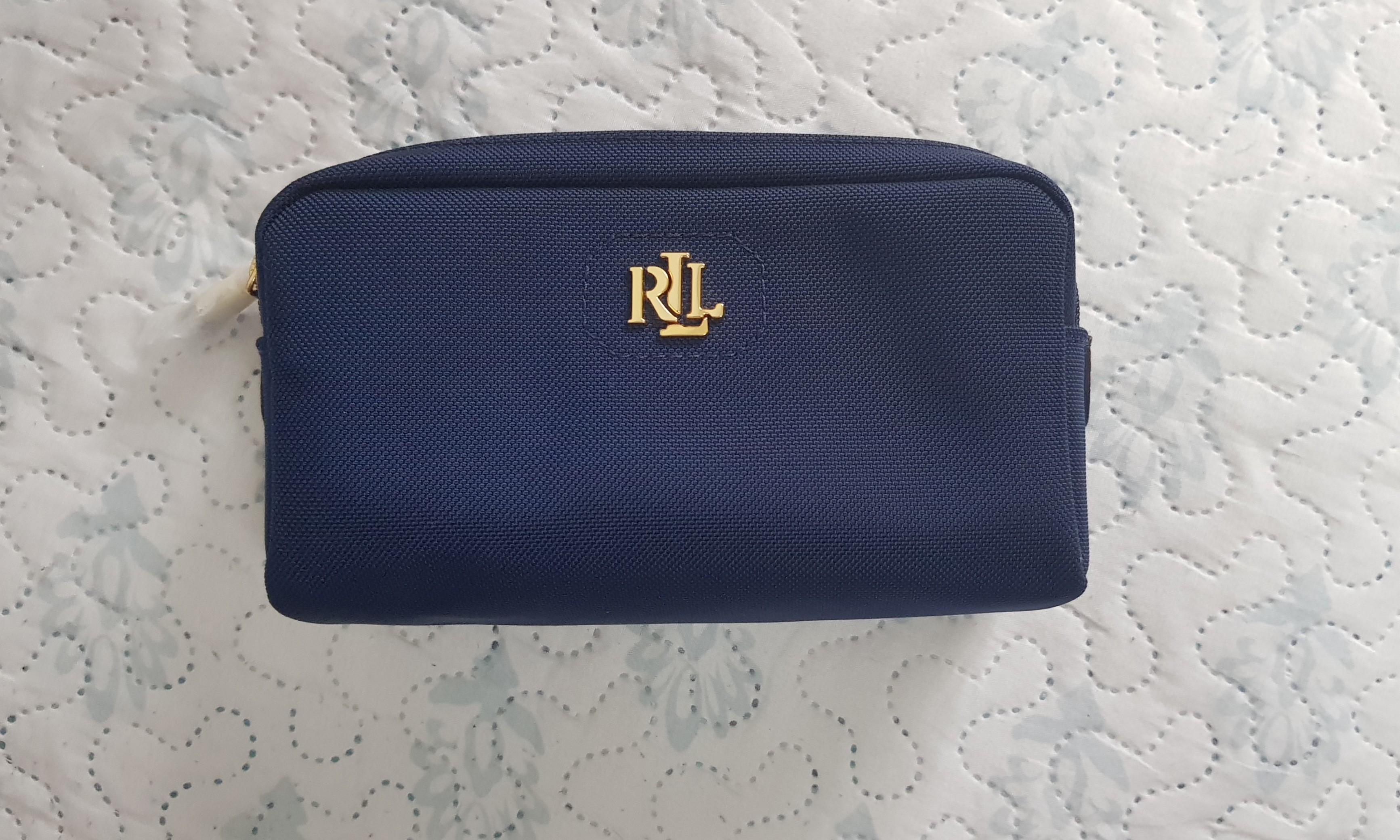 Lauren ralph lauren new arrivals makeup bag