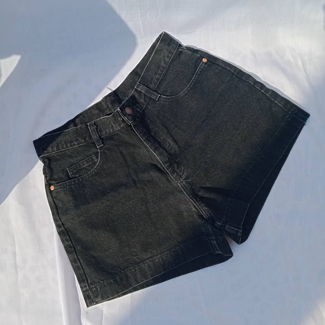 lee jeans shorts