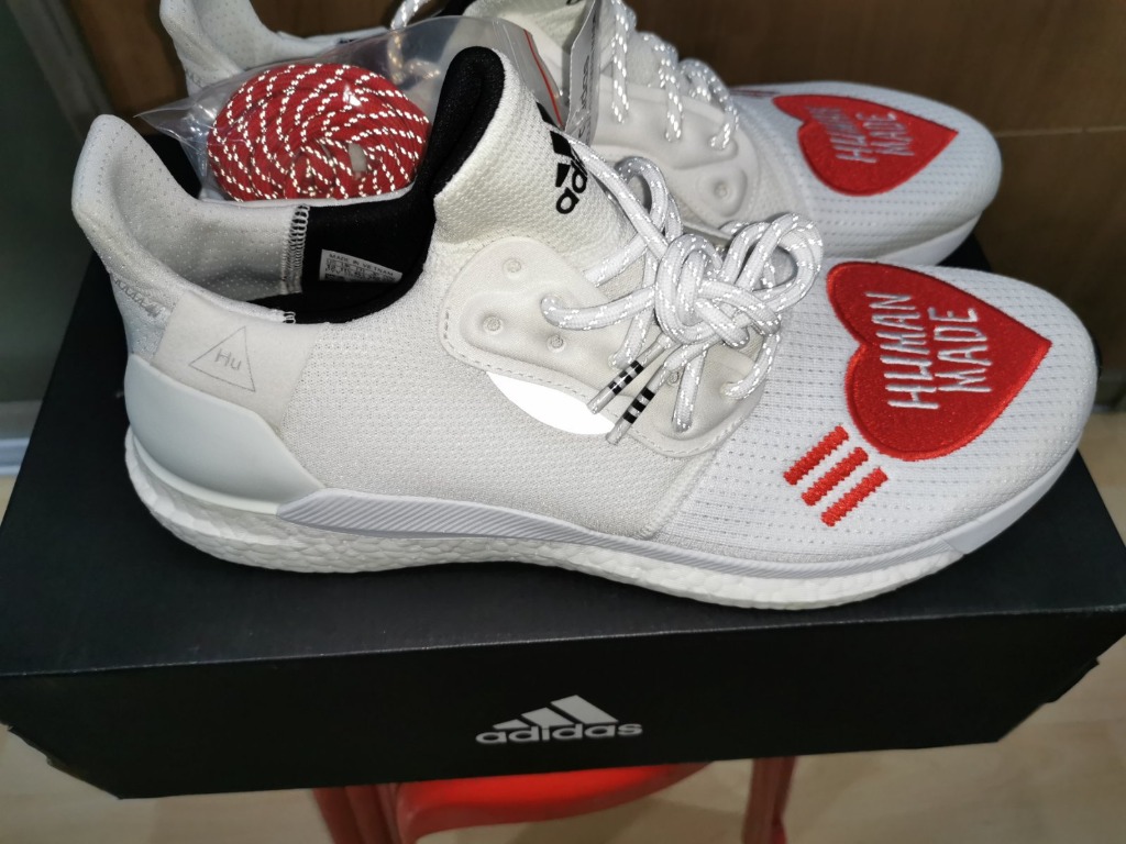 Human made ultra boost store