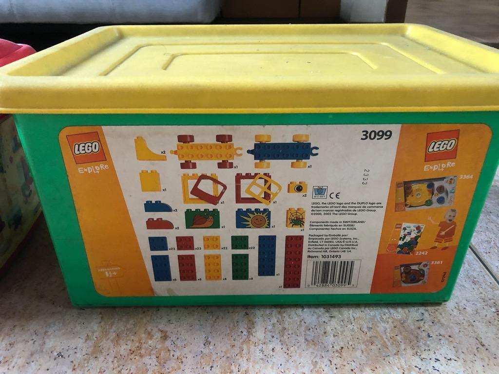 Duplo 3099 shop