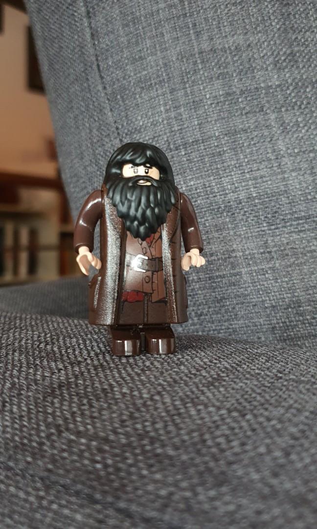 lego harry potter mini