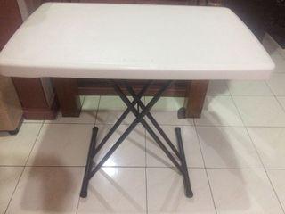 lifetime childrens table and chairs combo