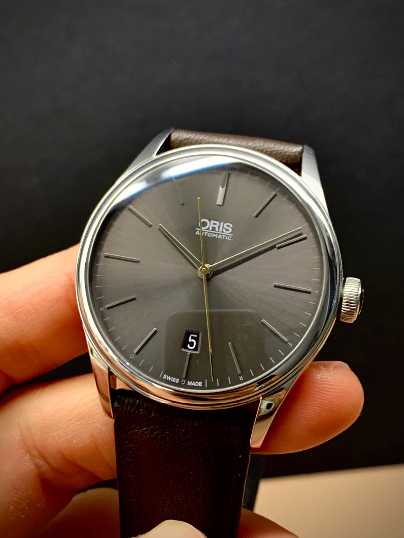 Oris dexter gordon limited edition sale