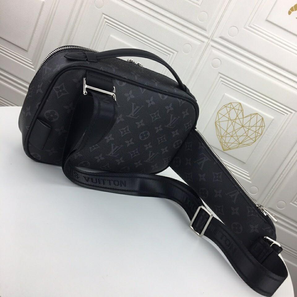 Louis Vuitton bumbag explorer, Luxury, Bags & Wallets on Carousell