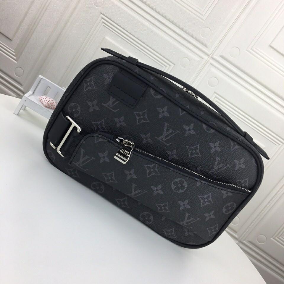 Louis Vuitton bumbag explorer, Luxury, Bags & Wallets on Carousell