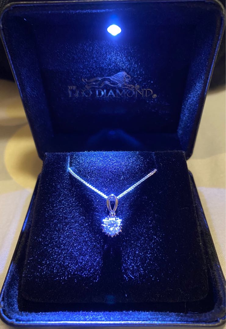 Mabelle leo cheap diamond