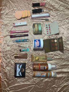 Makeup hall 4