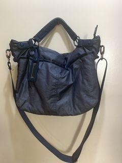 Mandarina Duck Sling Bags Carousell Philippines