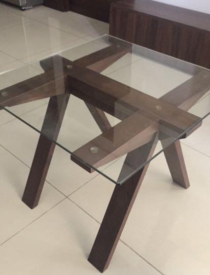 Mandaue center deals table