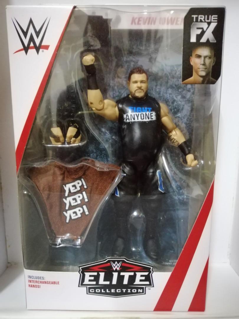 elite 66 kevin owens