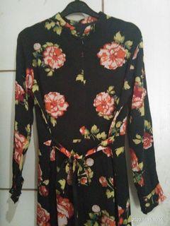 Maxi gamis