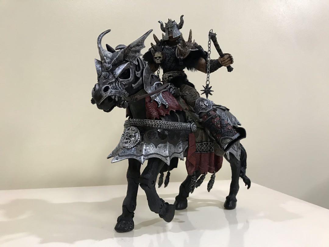 viking spawn