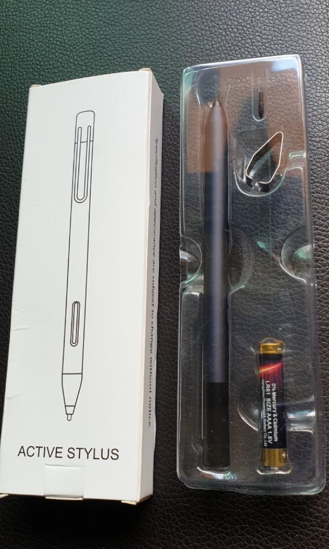 Microsoft surface support stylus pen Computers Tech Parts