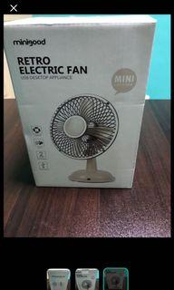 MINI GOOD FAN