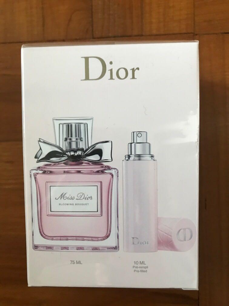 miss dior 10ml