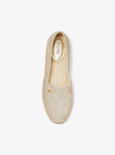 mk kendrick slip on