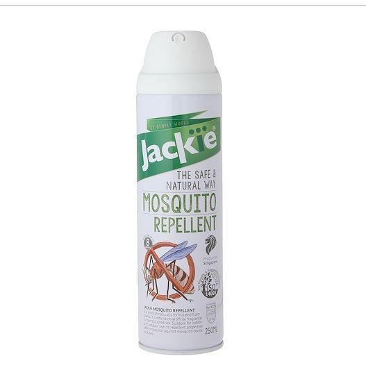 mosquito repellent formula