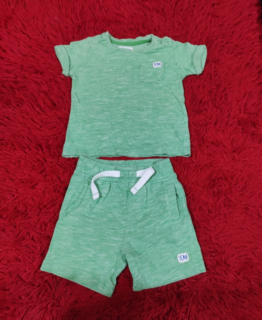 baby boy christening outfit mothercare