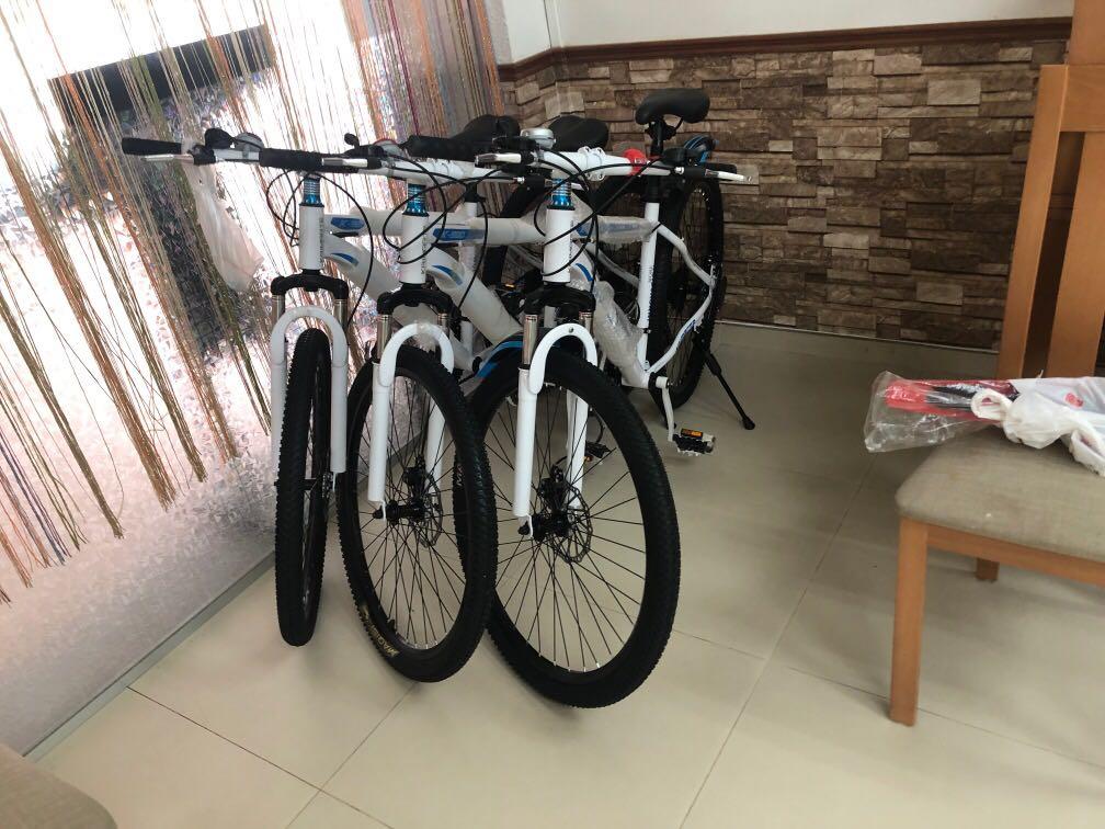 normal bicycle price