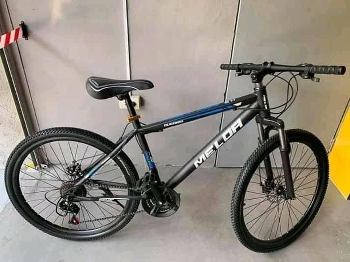Melda mountain bike price hotsell