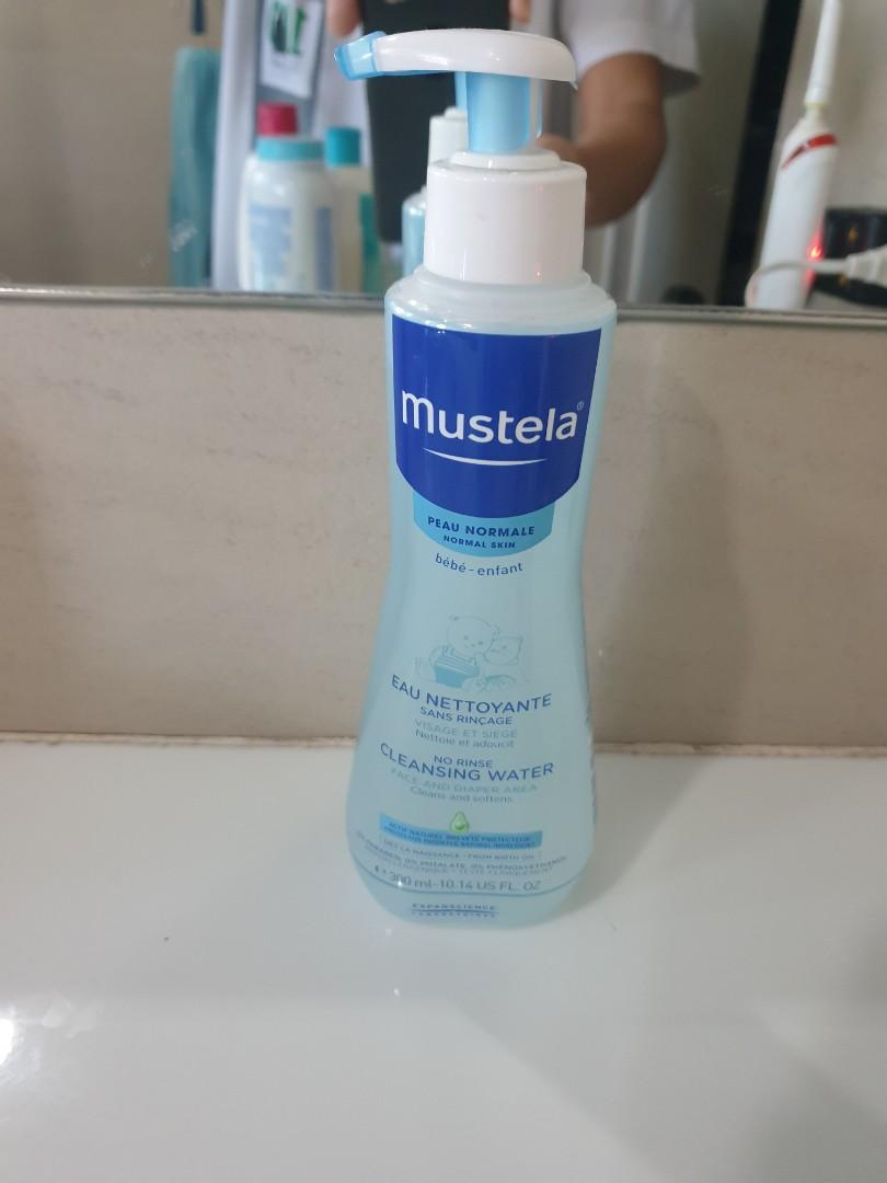 mustela price