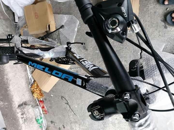 Nelda mtb, Sports Equipment, Bicycles u0026 Parts, Bicycles on Carousell