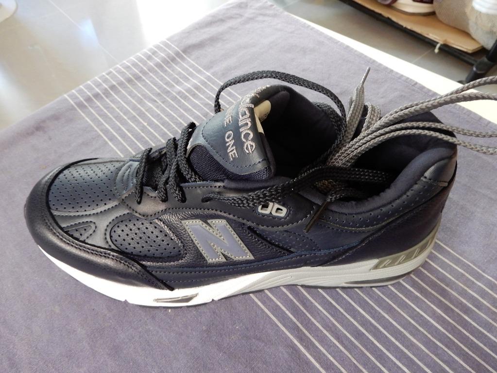 New balance m991 modern gentleman sales