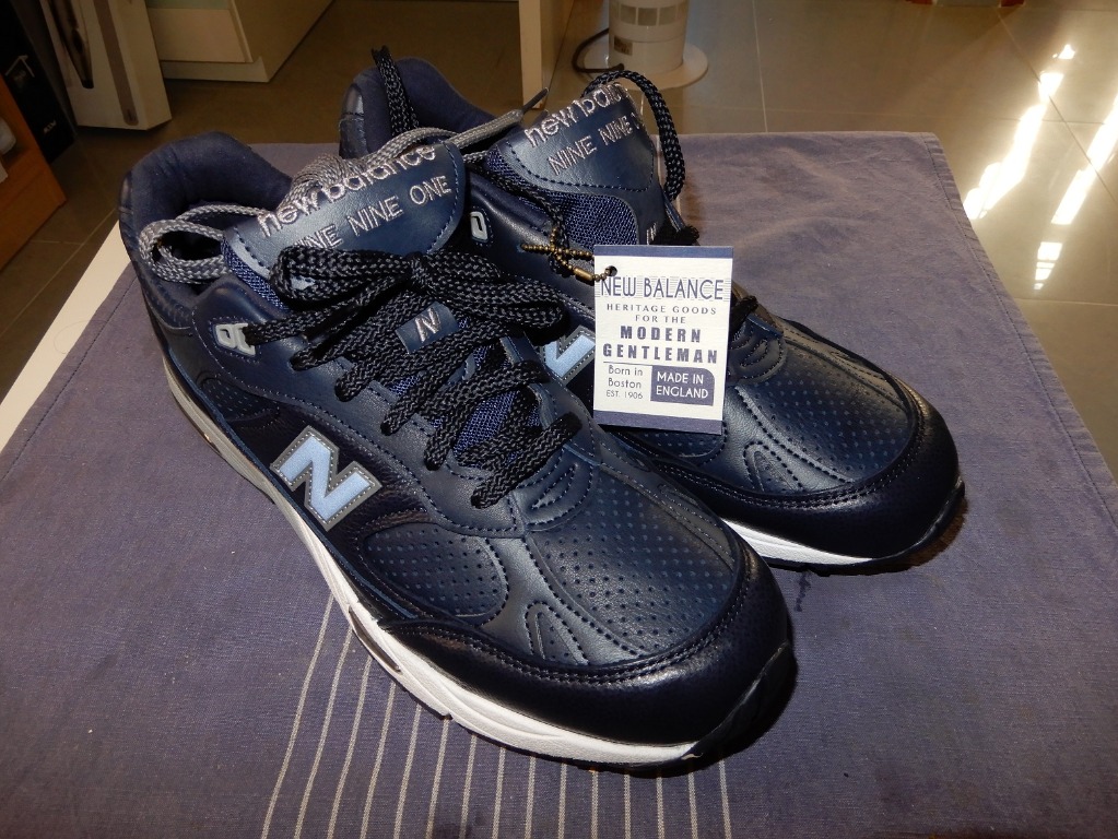 New balance m991gmc cheap