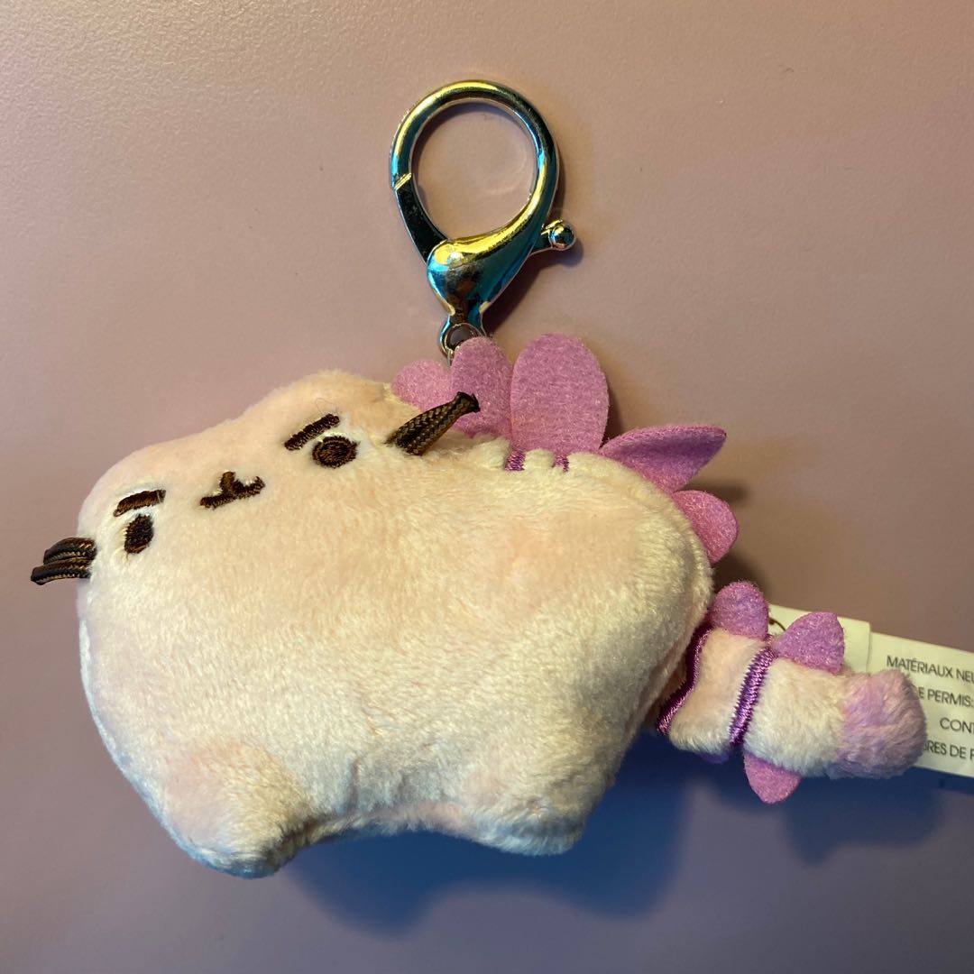 Pusheen surprise store plush series 9