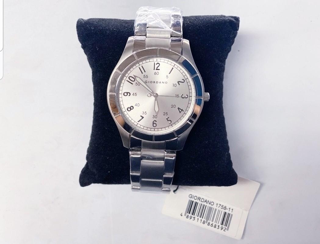 Giordano watch price list sales
