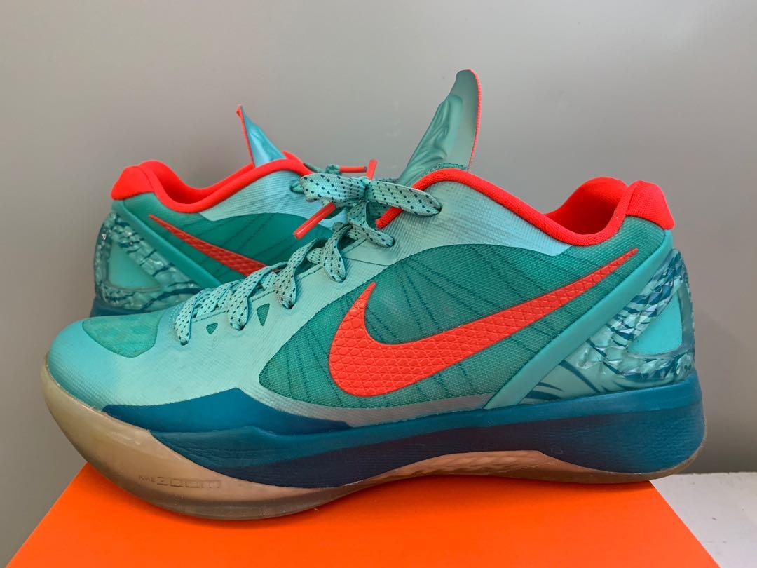 Jeremy lin hyperdunk top