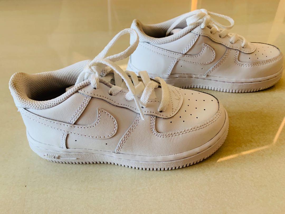 air force 1 size 7c