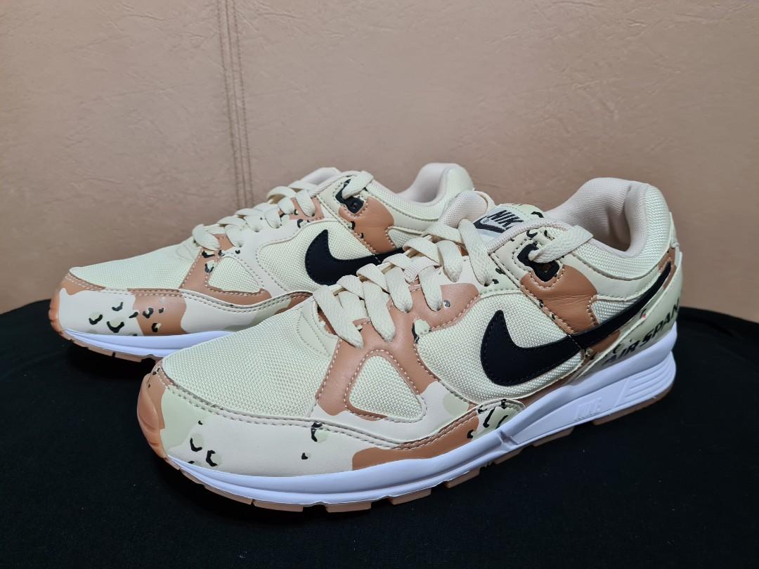 nike air span ii prm