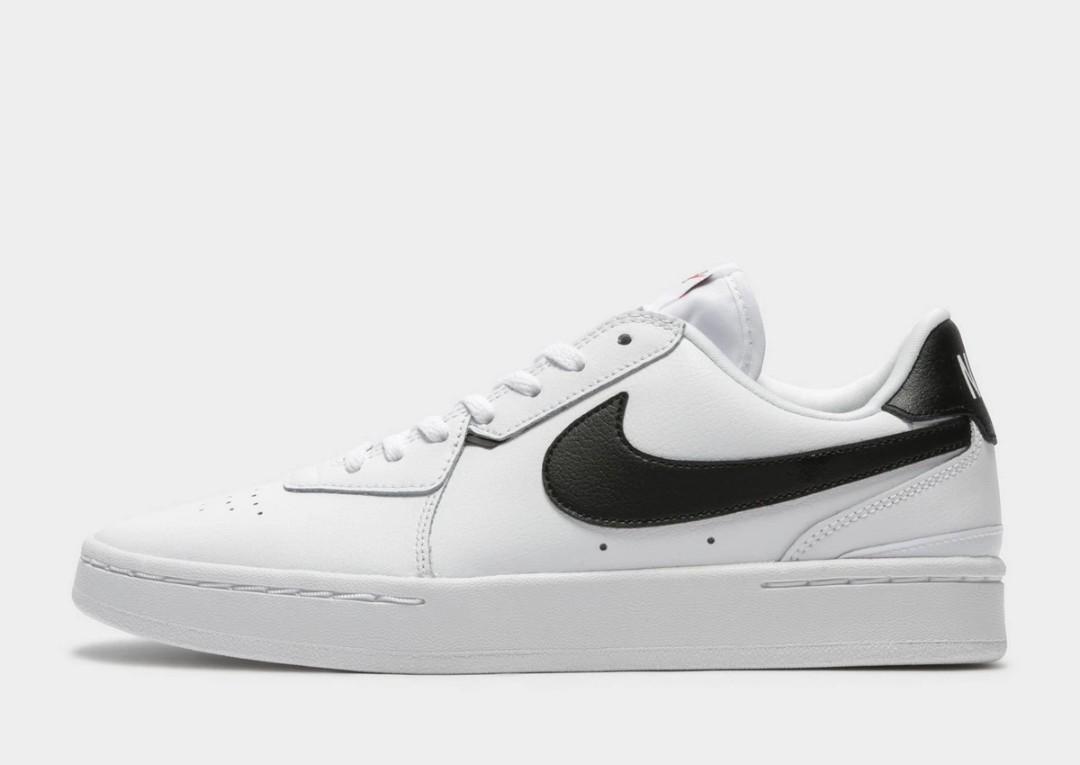 NIKE COURT BLANC WOMEN'S SHOE, Women's Fashion, Footwear, Sneakers on  Carousell