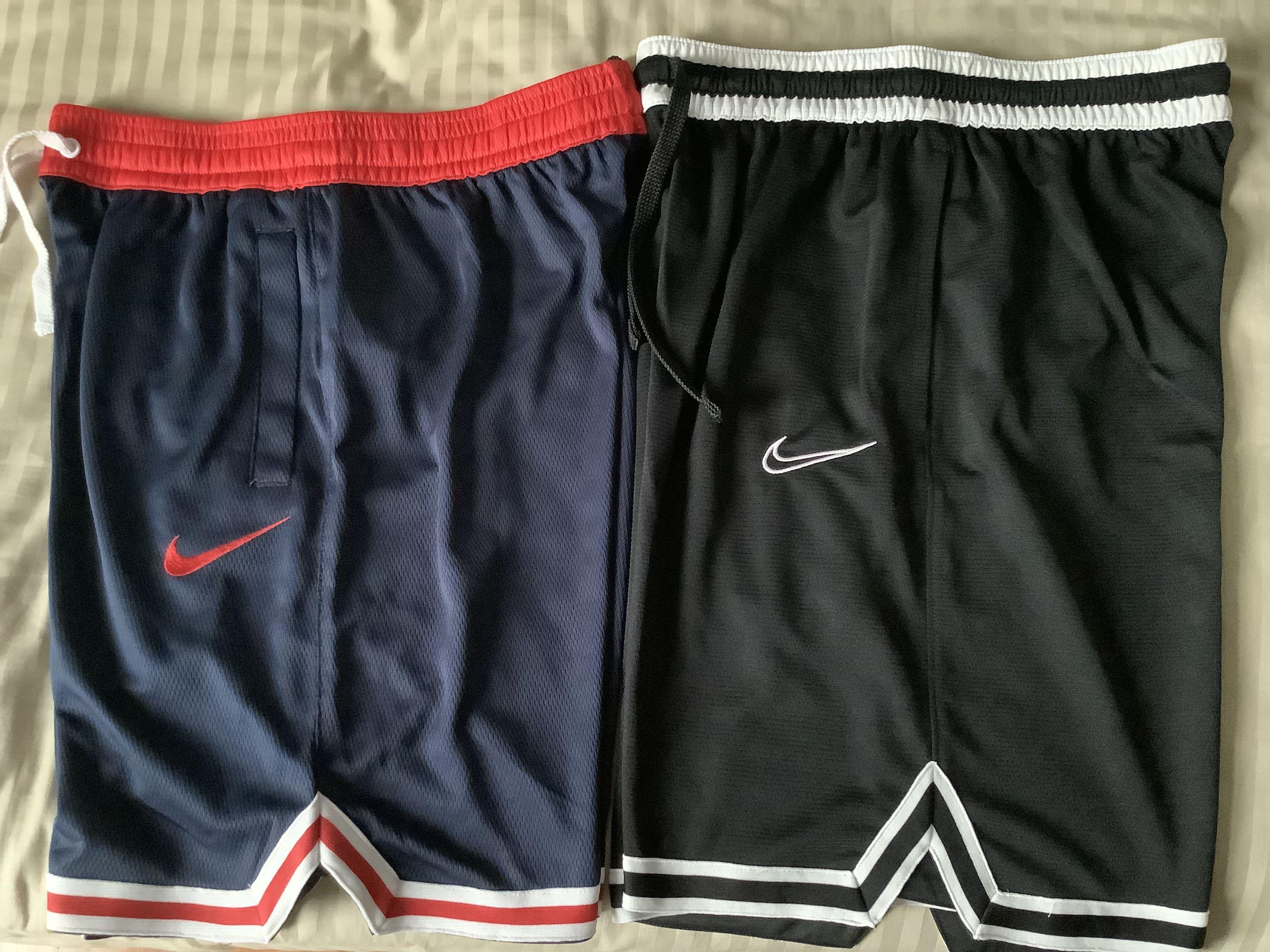 nike dna basketball shorts