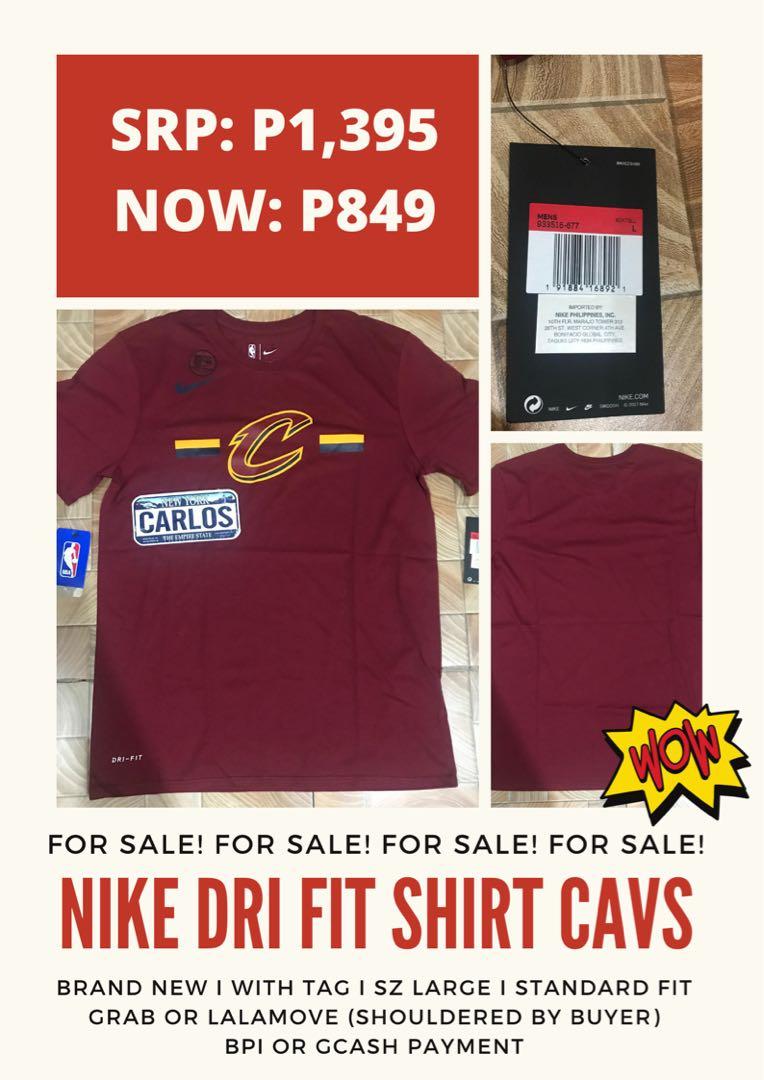 nike dri fit team shirts