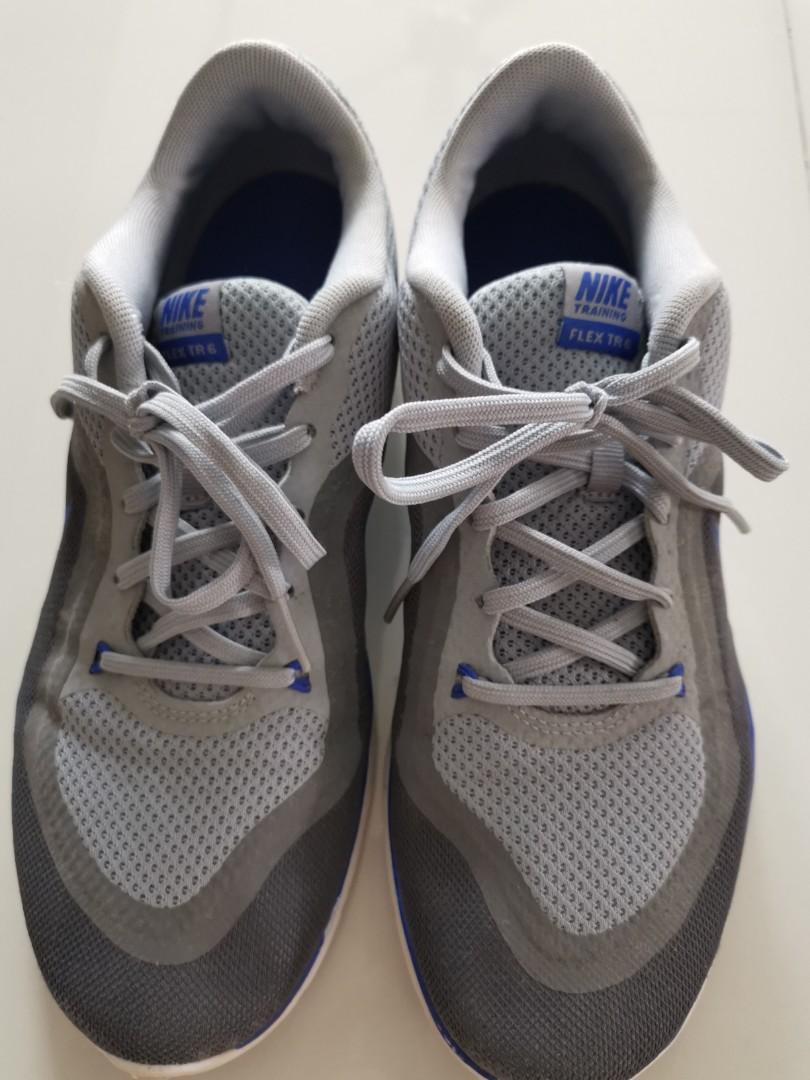 nike training flex tr 6