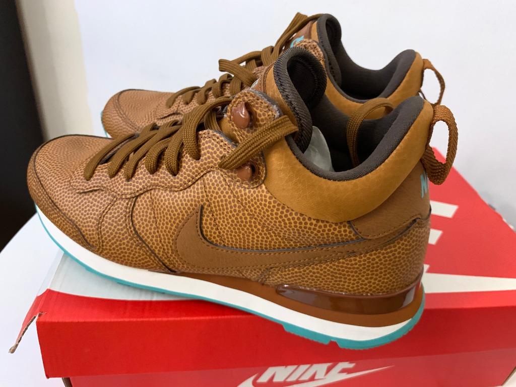Nike internationalist mid discount dames