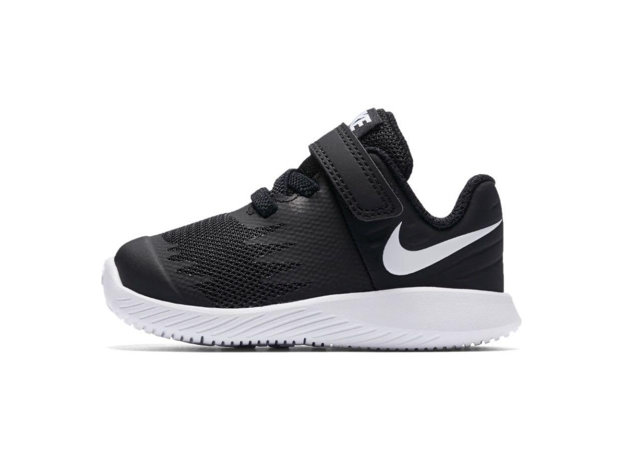 nike star runner tdv toddler