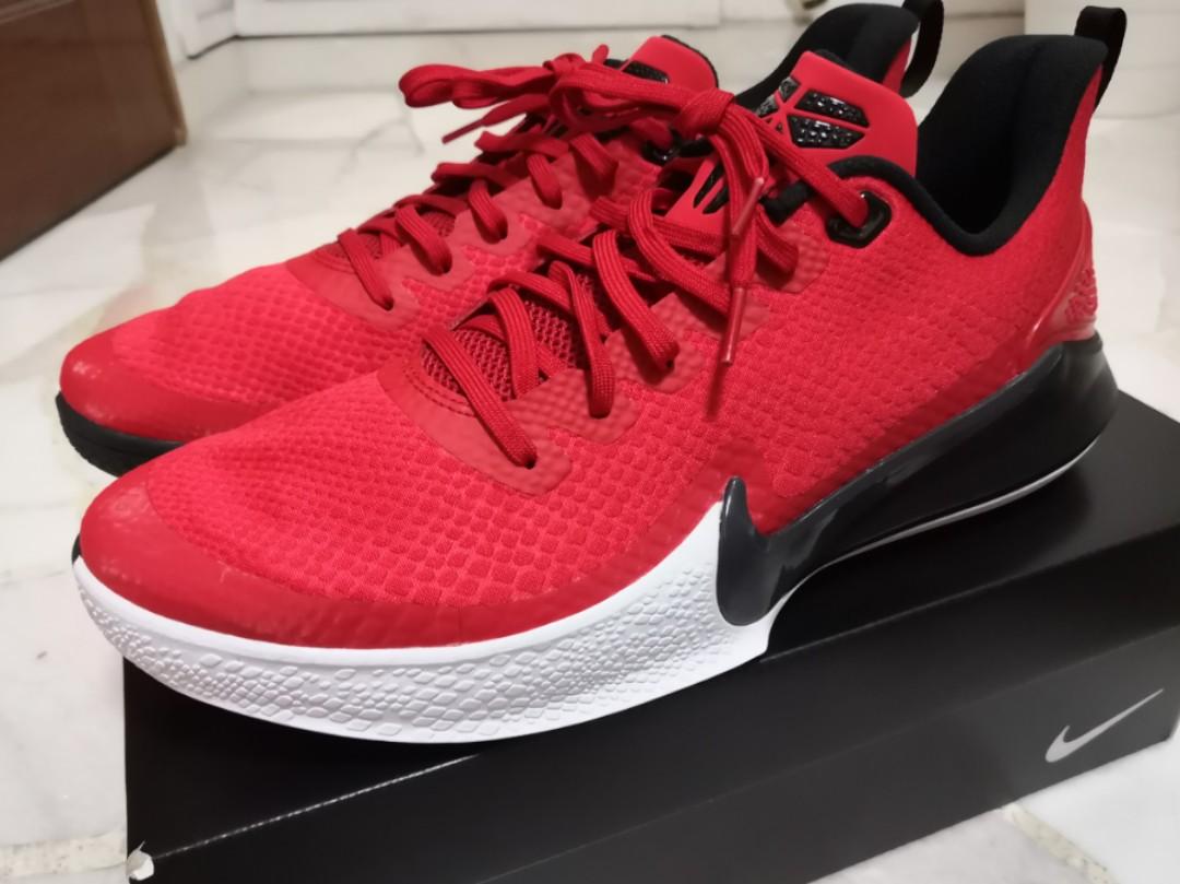 Mamba focus singapore 2025