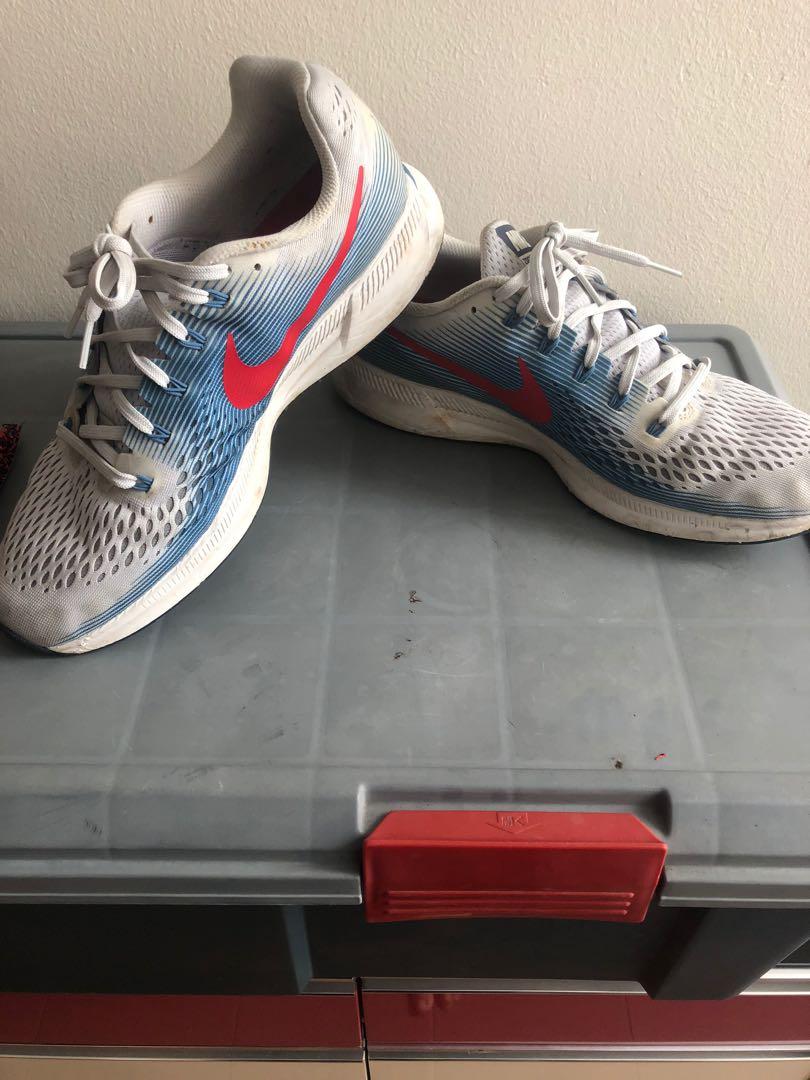 nike running pegasus 34