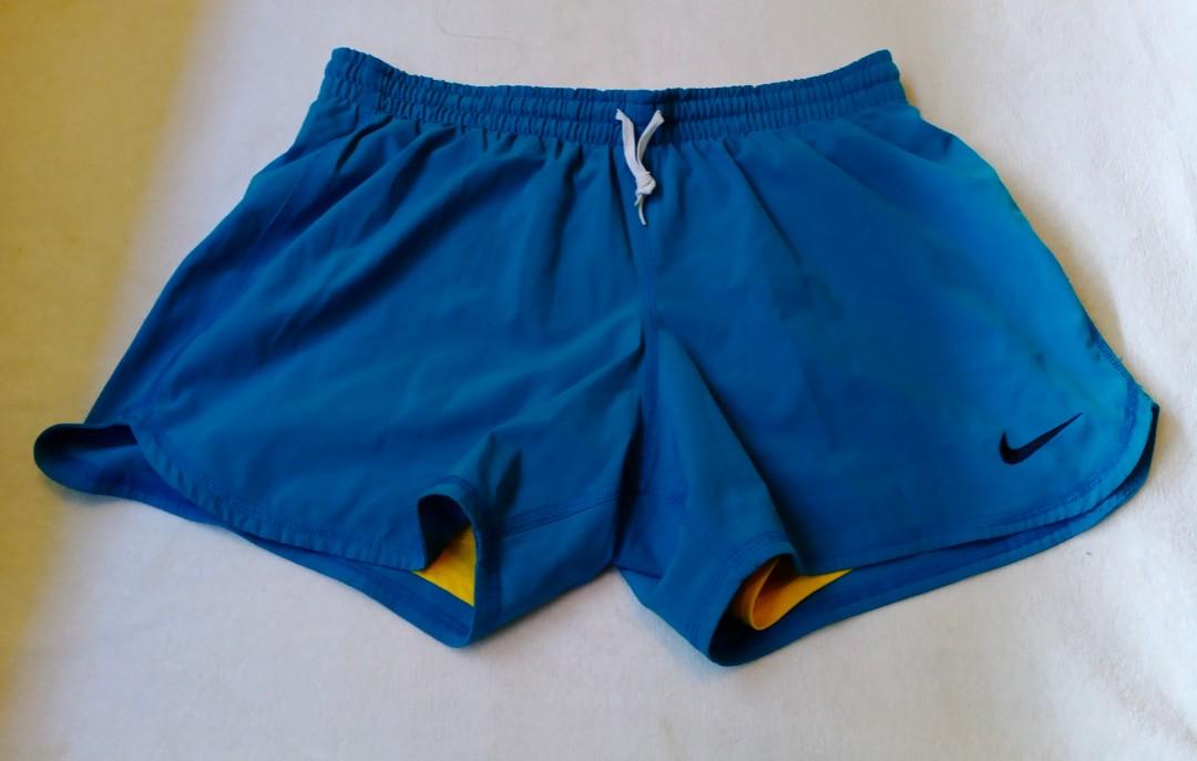 nike running short tights