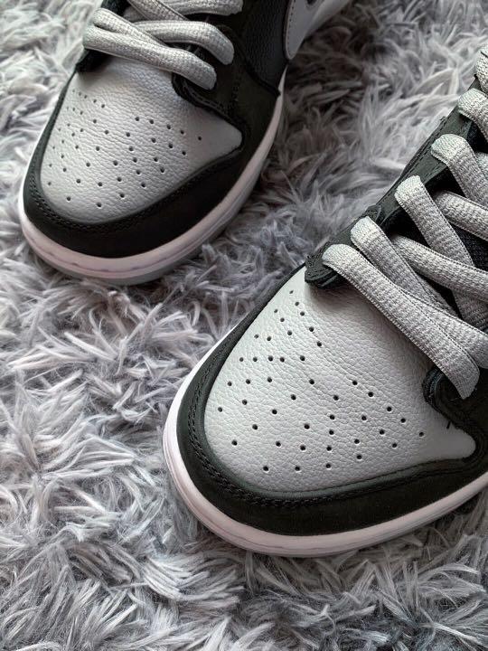 Nike SB Dunk Low J-Pack“Shadow”, Men's Fashion, Footwear, Sneakers