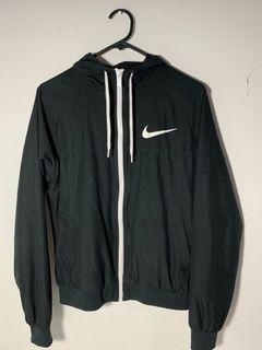 Nike Spray Jacket