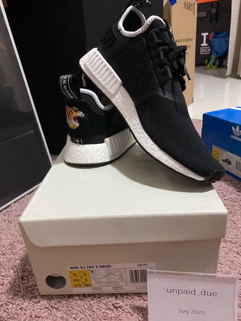 nmd r1 inv x nbhd