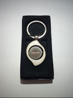 Nokia Keychain
