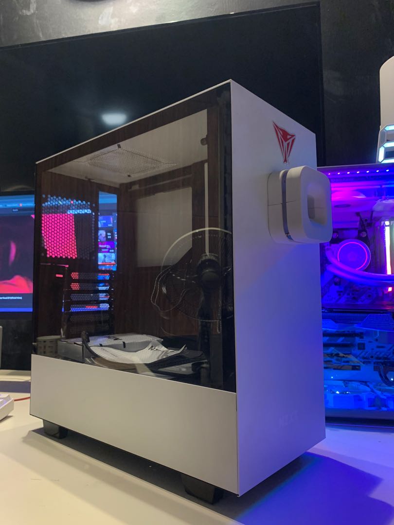 Nzxt puck online