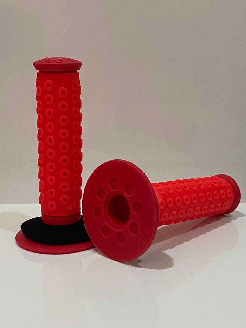 Oakley grips bmx outlet