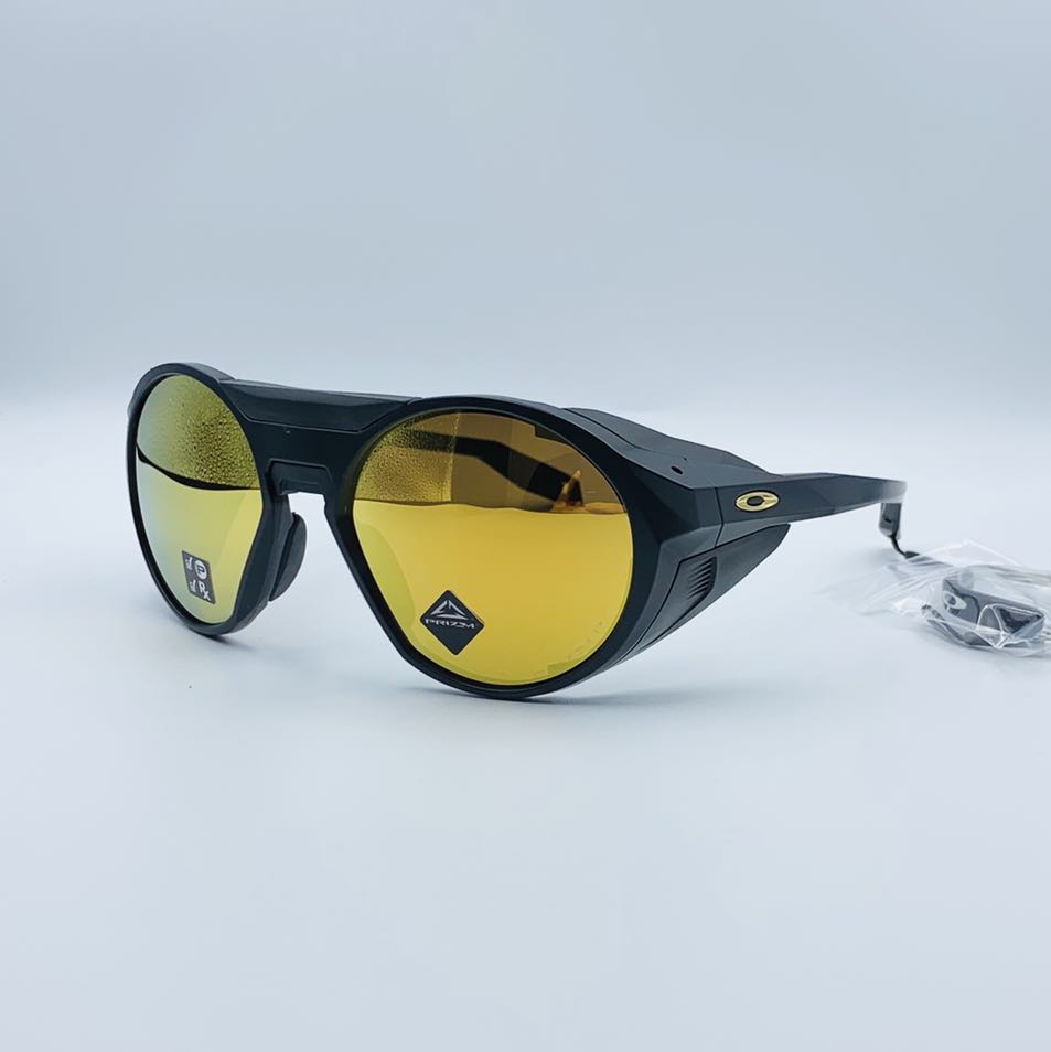 Oakley clifden 24k polarized top