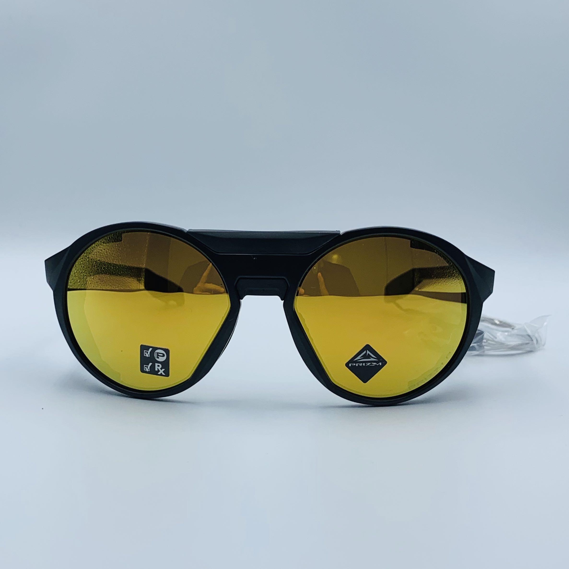 Oakley clifden 24k 2025
